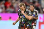 Harry Kane faz história no Bayern e quebra recorde de gols na Bundesliga