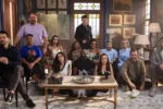Herança em Jogo: Rodrigo Faro assume papel duplo em reality de estratégia na Globo