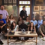 Herança em Jogo: Rodrigo Faro assume papel duplo em reality de estratégia na Globo