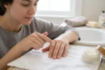 Hidratação das unhas: entenda por que ela é crucial após lavar as mãos