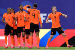 Holanda inicia nova era sob comando de Xavi com mudanças na convocação