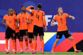 Holanda inicia nova era sob comando de Xavi com mudanças na convocação