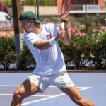 Holger Rune retorna às quadras na Copa Davis após longo período de recuperação