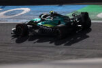 Honda foca em dirigibilidade para otimizar motor da Aston Martin na F1