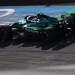 Honda foca em dirigibilidade para otimizar motor da Aston Martin na F1