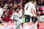 Hugo Souza vive dia de protagonista sob vaias e pressão no Maracanã