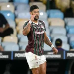 Hulk comanda vitória do Fluminense sobre o Platense na Libertadores