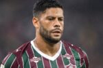 Hulk critica postura de árbitro em clássico e relata atrito com Canobbio