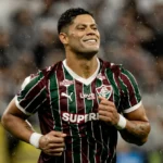 Hulk domina estatísticas ofensivas do Fluminense desde sua estreia no clube