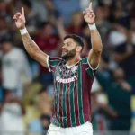 Hulk valoriza evolução coletiva do Fluminense após sequência positiva