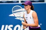 Iga Swiatek domina Nadia Podoroska e mantém série invicta em Grand Slams