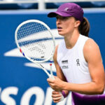 Iga Swiatek domina Nadia Podoroska e mantém série invicta em Grand Slams