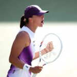 Iga Swiatek mantém invencibilidade e avança às oitavas do US Open