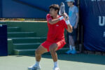 Igor Marcondes alcança final de challenger em San Diego após virada dramática