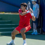 Igor Marcondes alcança final de challenger em San Diego após virada dramática