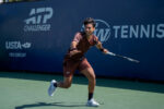 Igor Marcondes busca vaga na final do challenger de San Diego