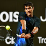 Igor Marcondes é eliminado na estreia do challenger de Tiburon