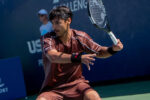 Igor Marcondes encerra campanha como vice-campeão no challenger de San Diego