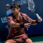 Igor Marcondes encerra campanha como vice-campeão no challenger de San Diego