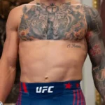 Ilia Topuria confirma recuperação física e projeta retorno ao octógono do UFC