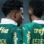 Geração do bilhão do Palmeiras domina convocação de Carlo Ancelotti na seleção