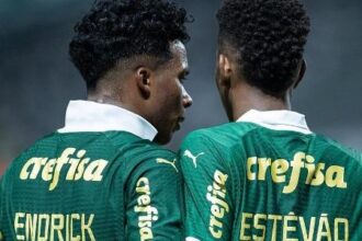 Geração do bilhão do Palmeiras domina convocação de Carlo Ancelotti na seleção