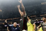 Impacto defensivo de Thiago Silva no Fluminense atinge marca histórica de invencibilidade