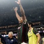 Impacto defensivo de Thiago Silva no Fluminense atinge marca histórica de invencibilidade