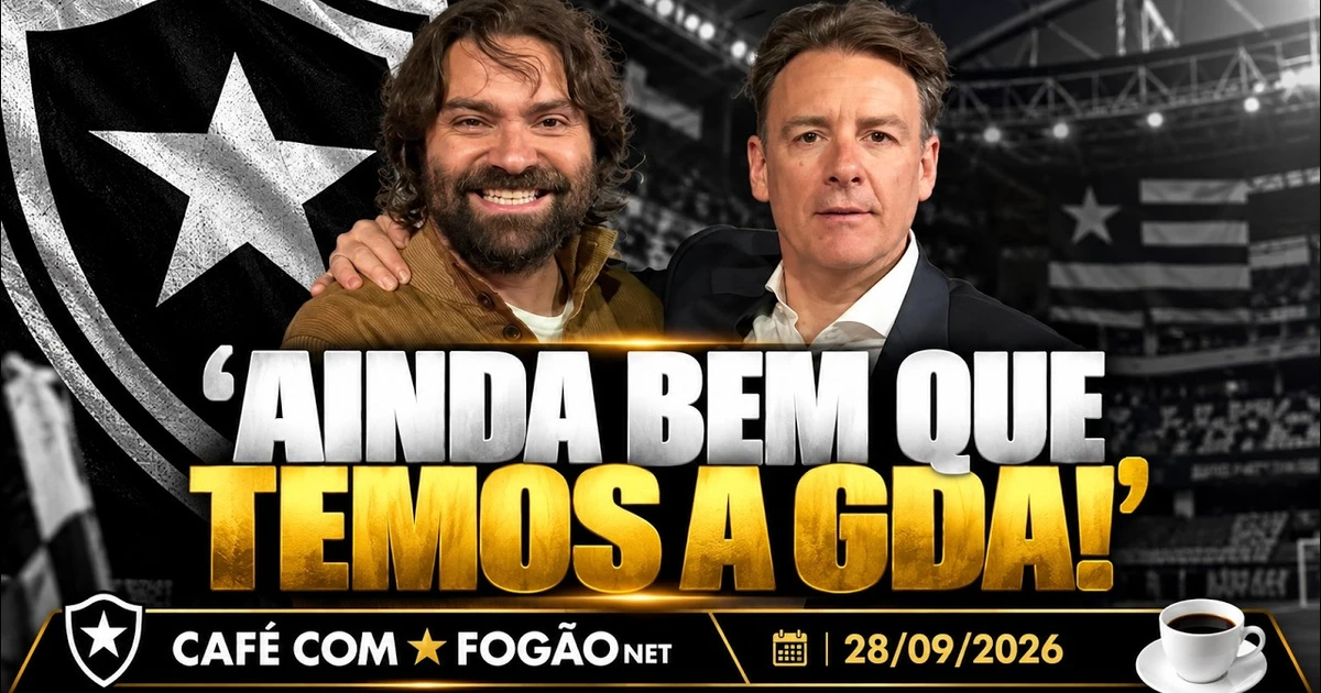Impactos das bets no Botafogo e o papel estratégico da GDA