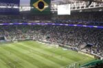 Impasse sobre carga de ingressos coloca torcida única em pauta no duelo entre Palmeiras e Fluminense