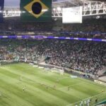 Impasse sobre carga de ingressos coloca torcida única em pauta no duelo entre Palmeiras e Fluminense