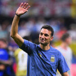 Incerteza sobre o futuro de Lionel Scaloni na seleção argentina