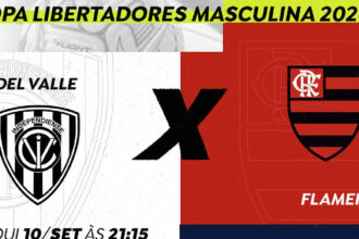 Independiente del Valle e Flamengo se enfrentam pelas quartas da Libertadores 2026