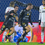 Independiente del Valle impõe força caseira em duelo decisivo contra o Flamengo