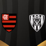 Independiente del Valle vence o Flamengo por 1 a 0 e vai ao intervalo em vantagem na decisão