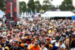 Ingressos para a Fanzone do GP de São Paulo 2026 já estão disponíveis para o público