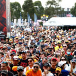Ingressos para a Fanzone do GP de São Paulo 2026 já estão disponíveis para o público
