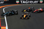 Ingressos para a Fanzone do GP de São Paulo de F1 estarão disponíveis a partir de 15 de setembro