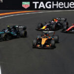 Ingressos para a Fanzone do GP de São Paulo de F1 estarão disponíveis a partir de 15 de setembro