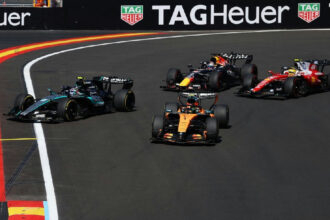 Ingressos para a Fanzone do GP de São Paulo de F1 estarão disponíveis a partir de 15 de setembro