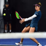 Ingrid Martins avança às quartas de final no WTA de Seul