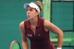 Ingrid Martins busca título no WTA 125 de Jingshan na China