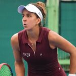Ingrid Martins busca título no WTA 125 de Jingshan na China