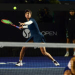 Ingrid Martins e Jazmin Ortenzi avançam com vitória na estreia do SP Open