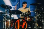 Inteligência artificial na música gera preocupação em Josh Dun