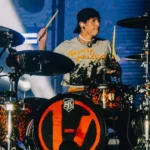 Inteligência artificial na música gera preocupação em Josh Dun