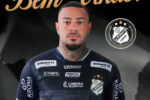 Inter de Limeira reforça elenco com goleiro Renan Bragança para a Série C