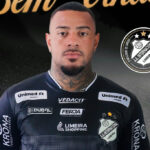 Inter de Limeira reforça elenco com goleiro Renan Bragança para a Série C