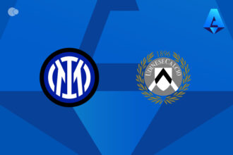 Inter de Milão e Udinese se enfrentam em duelo decisivo pelo Campeonato Italiano