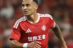 Internacional e a luta contra o rebaixamento no Campeonato Brasileiro